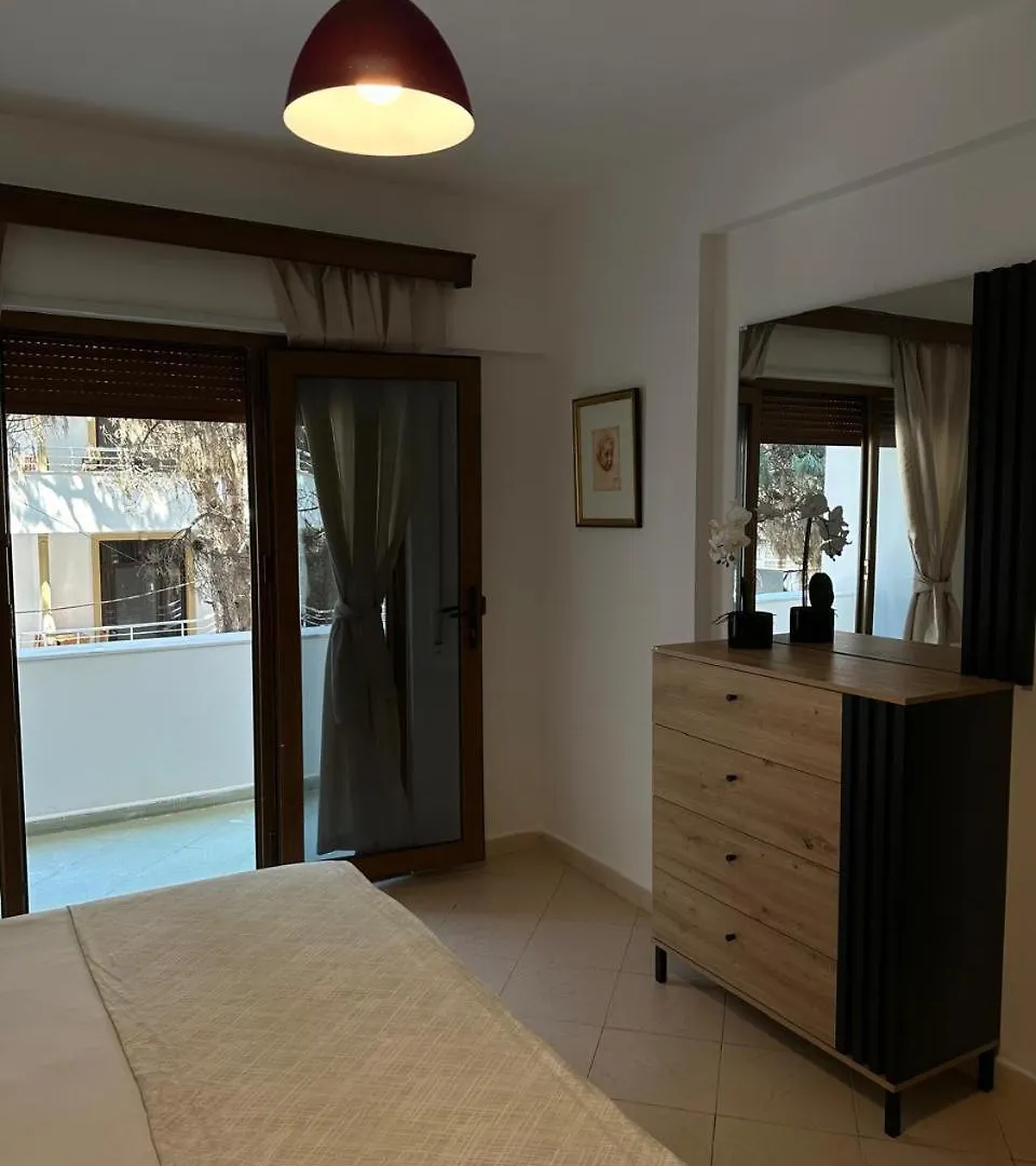 Under Pines - Beach Apartment Golem  0*, Golem (Tirana) Albanien