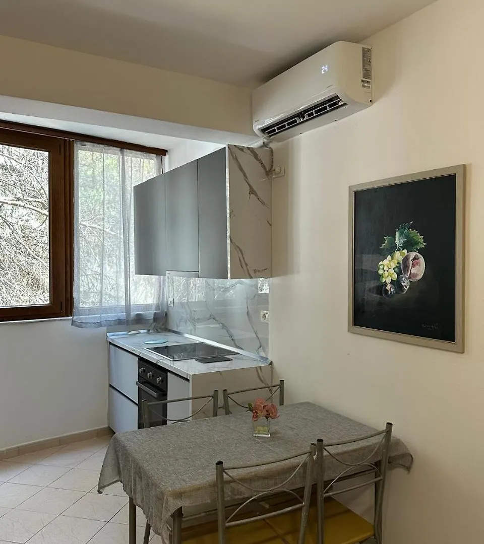 Under Pines - Beach Apartment Golem  Golem (Tirana)